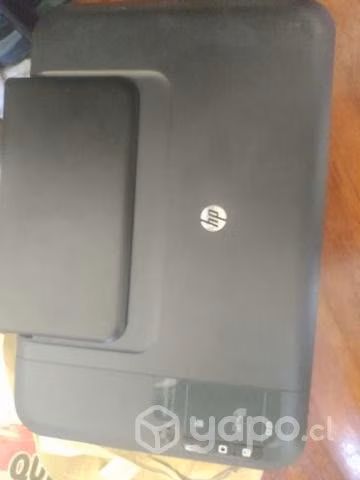 Impresora HP - Imagen 4