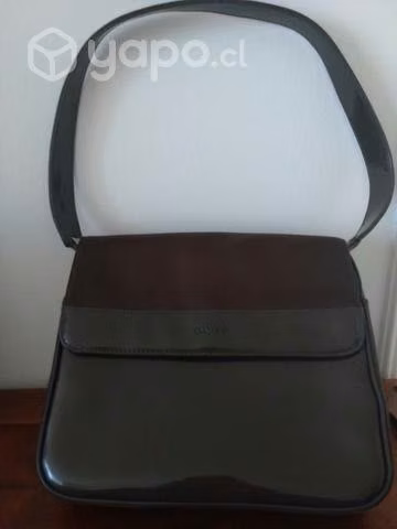 Cartera DKNY café - marrón Original - Imagen 4