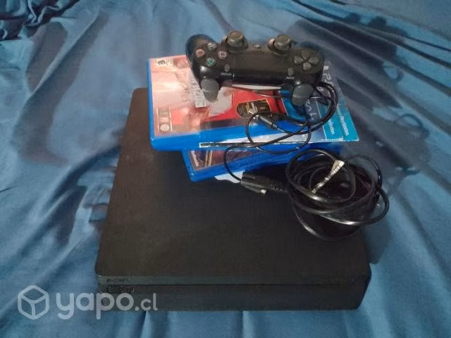 Play 4