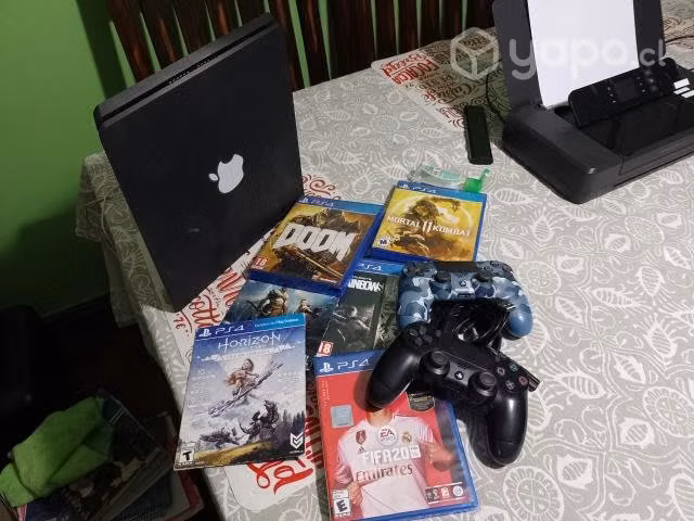 Play 4 - Imagen 3