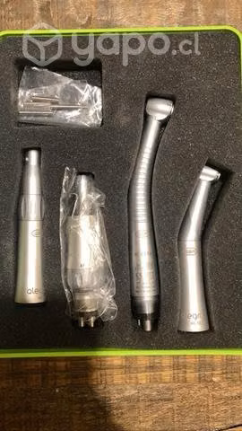 KIT dental rotatorio WH - Imagen 2