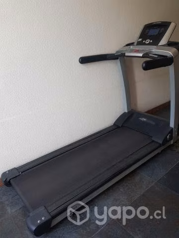Trotadora para reparar o desarmar lifefitness