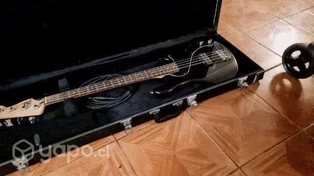 bajo