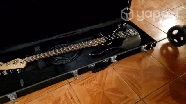 bajo - Imagen 2
