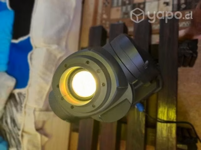 Focos Led Martin Mac 350 Entour - Imagen 3