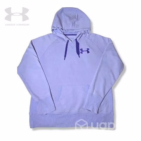 Poleron Under Armour