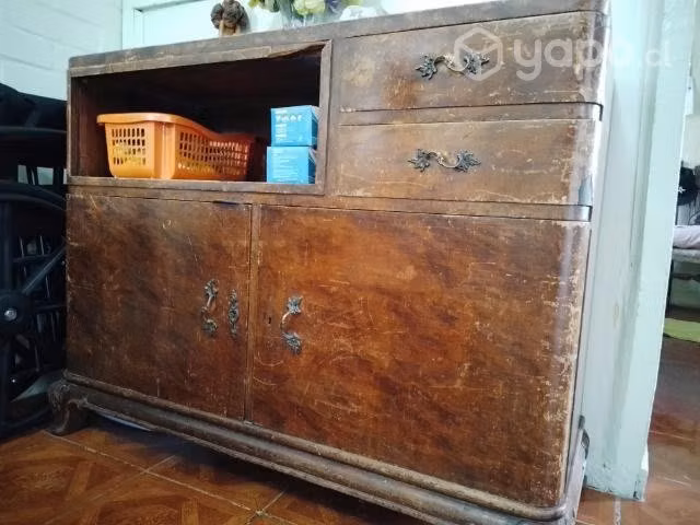 Lindos muebles antiguos