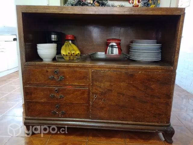 Lindos muebles antiguos