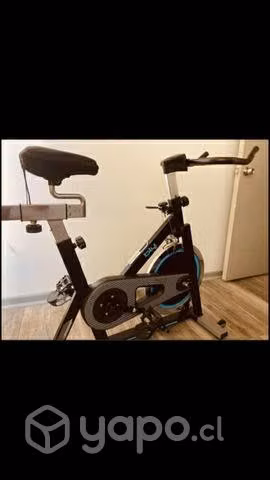 Bicicleta Spinning