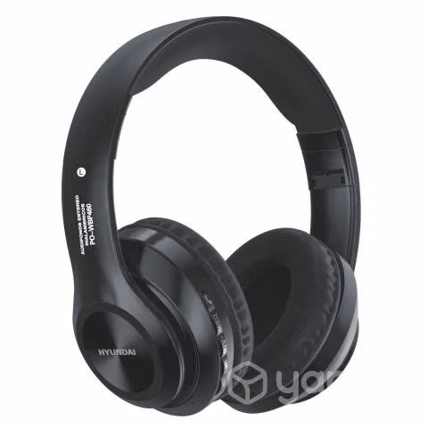 Audifono bluetooth hyundai