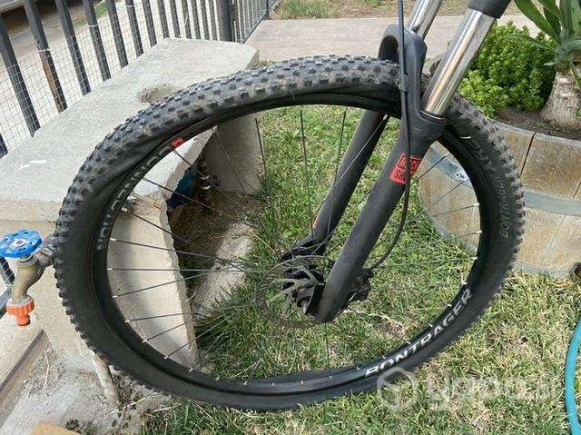 Bicicleta Treck marlín 7 - Imagen 2