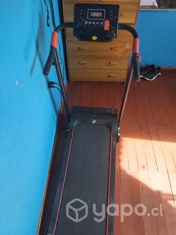 Trotadora - Imagen 3