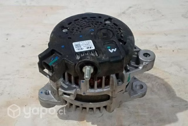 Alternador hyundai creta