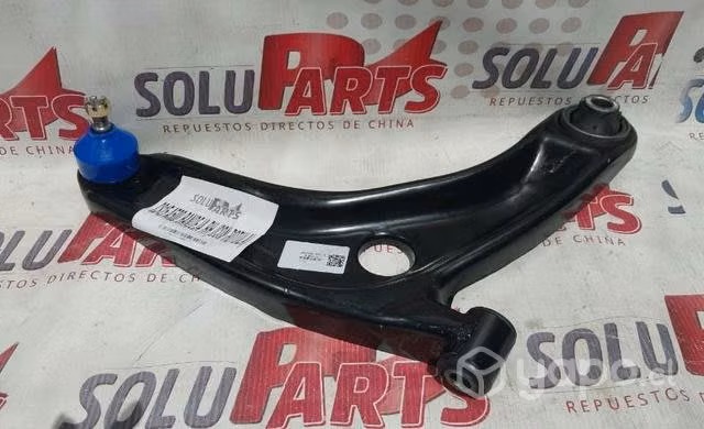 Changan A500 bandeja derecha (con rotula)