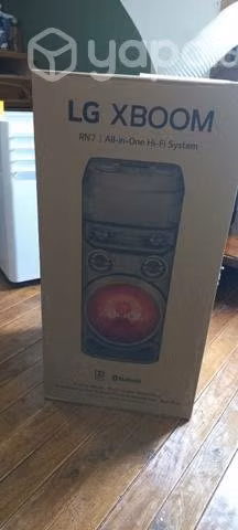 Lg xboom rn7