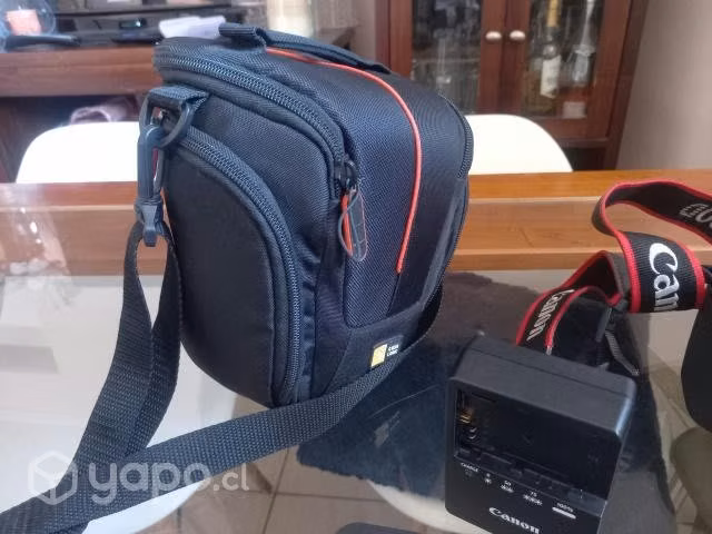 SOLO PARA ENTENDIDOS ,Cámara fotografica