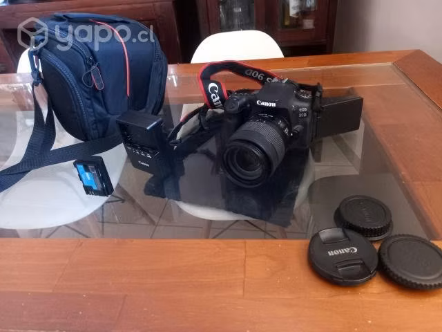 SOLO PARA ENTENDIDOS ,Cámara fotografica