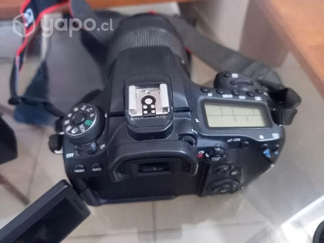 SOLO PARA ENTENDIDOS ,Cámara fotografica