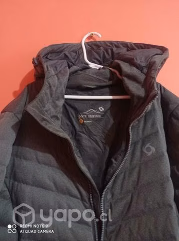 Chaqueta Doite Original talla M