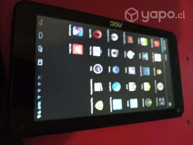 tablet - Imagen 2