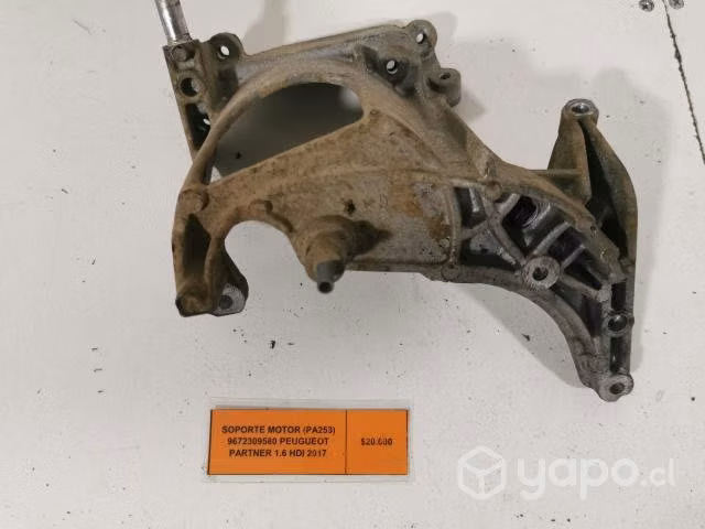 Soporte Motor  (PA253) Peugeot Partner 1