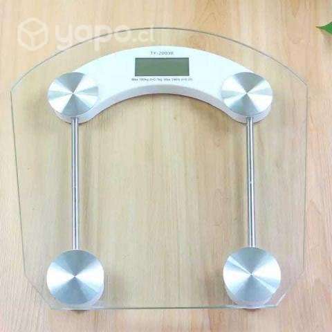 Pesa baño 180 kilos /SKU 619/ - Imagen 3