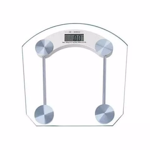Pesa baño 180 kilos /SKU 619/