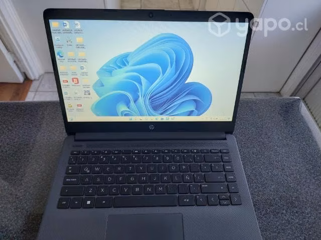 Notebook HP