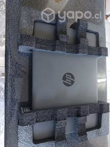 Notebook HP