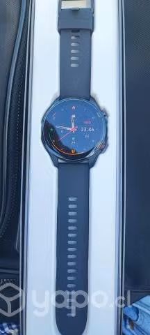 Reloj digital mi wachat Xiomi
