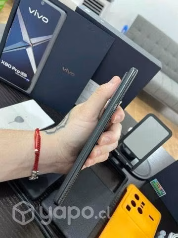 Permuto vivo x80pro - Imagen 5
