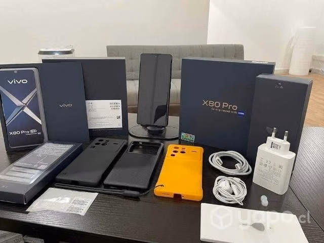 Permuto vivo x80pro