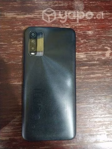 Redmi 9T negro