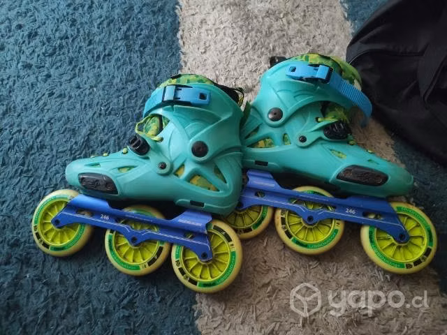 Patines powerslide - Imagen 3