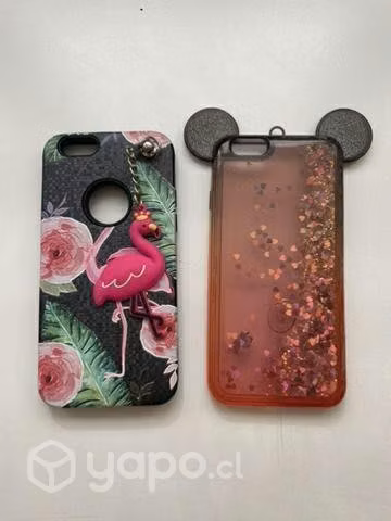 Carcasas para iPhone 8 y 6 - Imagen 5