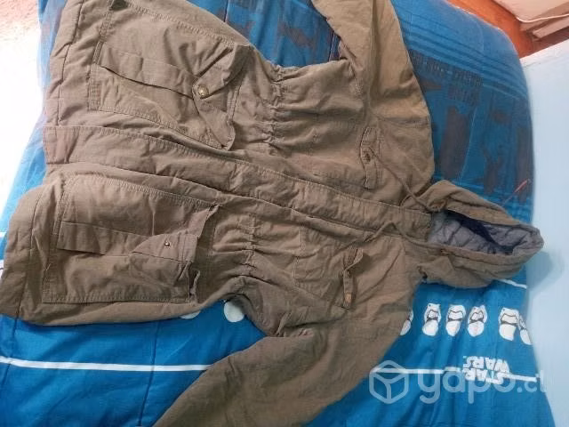 Parka foster - Imagen 2