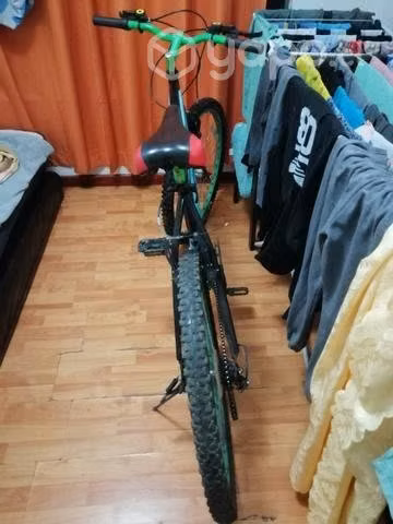 Bicicleta operativa al 100% - Imagen 2
