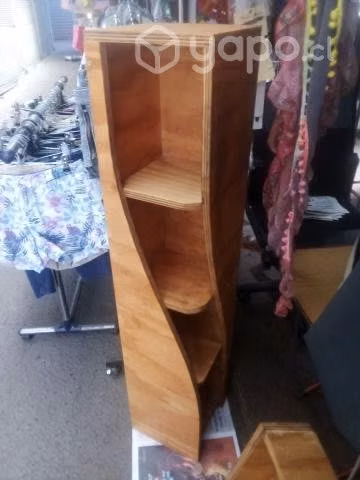 Mueble Repisa