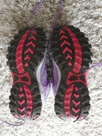 botines North Face / niña - Imagen 2