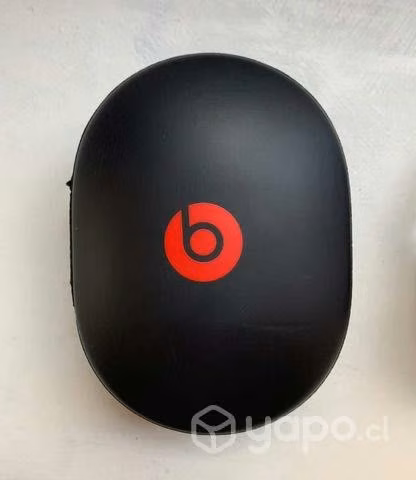 Audífonos beats originales