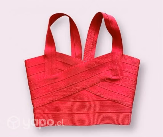 Top nuevo, marca Shein