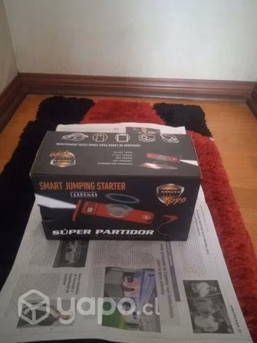 Super partidor DGP pro