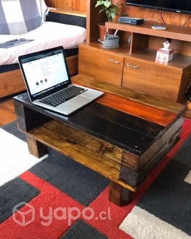 Mesa de centro
