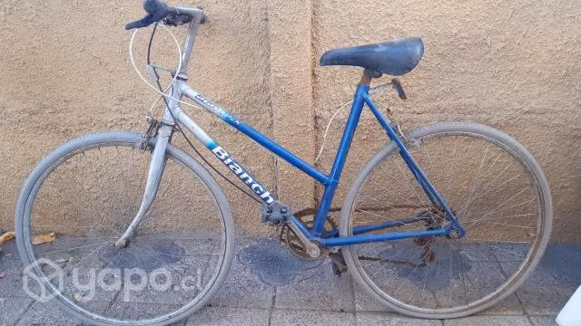 Bicicleta Pistera Dama