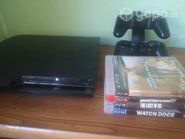 e ps3