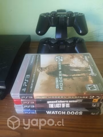 e ps3