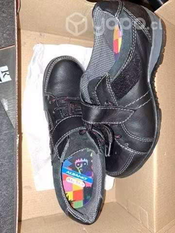 Zapato colegio talla 37 temuco