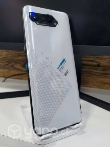 Asus Rog phone 5 - Imagen 5
