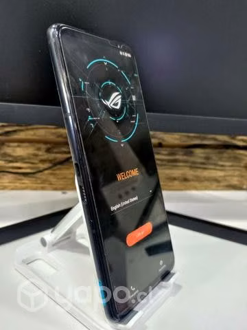 Asus Rog phone 5 - Imagen 2