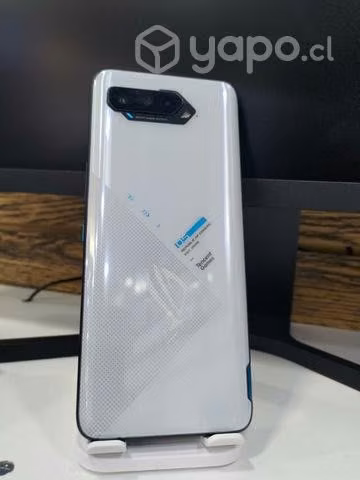 Asus Rog phone 5 - Imagen 3